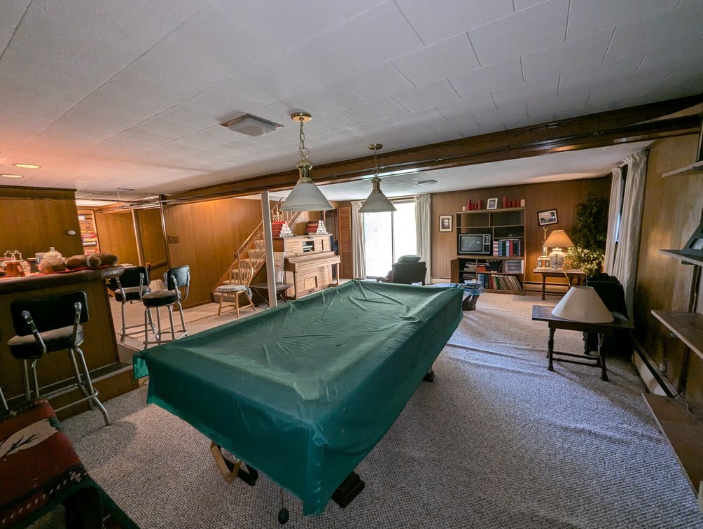 Image for 3 BR ALUM. SIDED & BRICK FRONT RANCHER