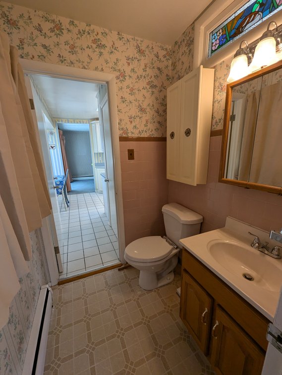Image for 3 BR ALUM. SIDED & BRICK FRONT RANCHER