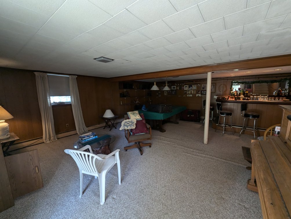 Image for 3 BR ALUM. SIDED & BRICK FRONT RANCHER