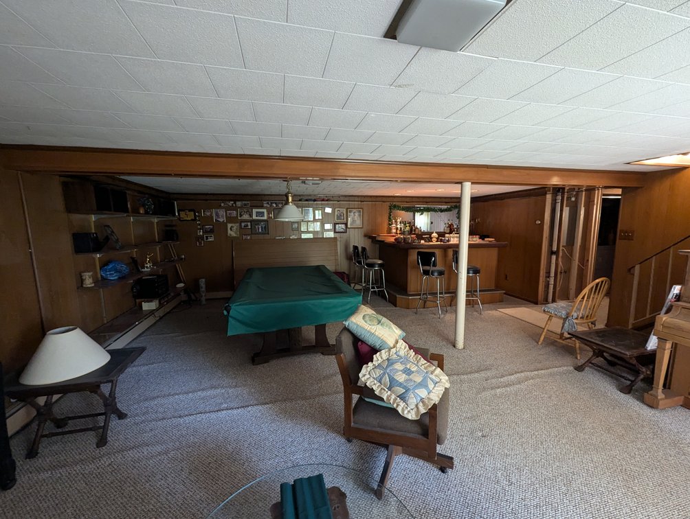 Image for 3 BR ALUM. SIDED & BRICK FRONT RANCHER