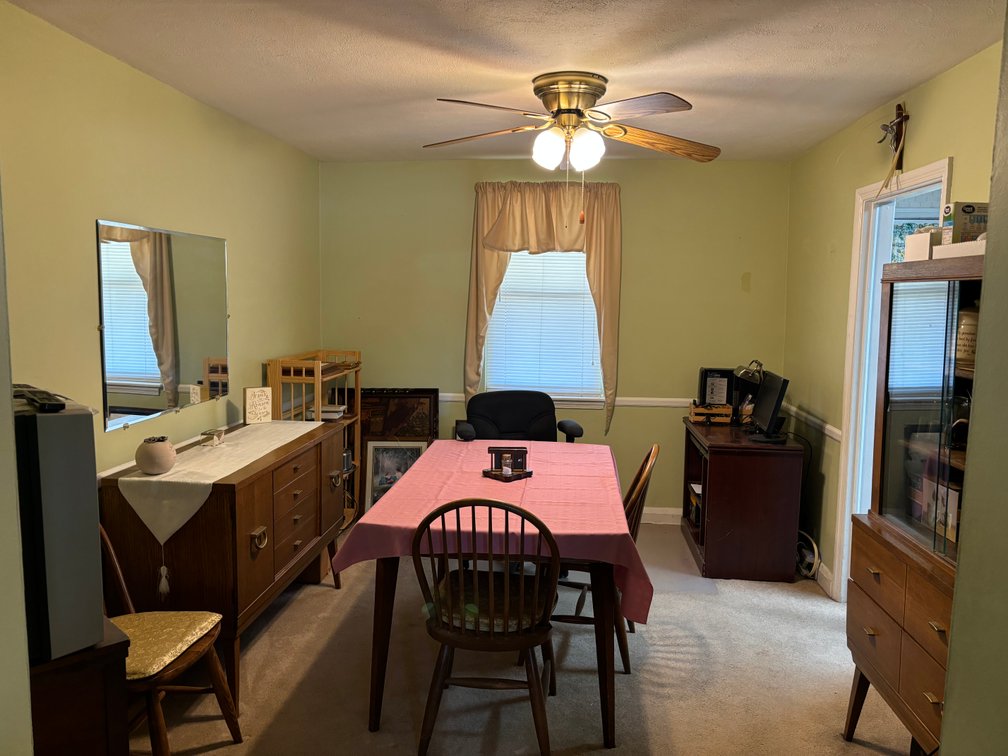 Image for 3 BR, 1.5 BATH BRICK CENTER UNIT TOWNHOME