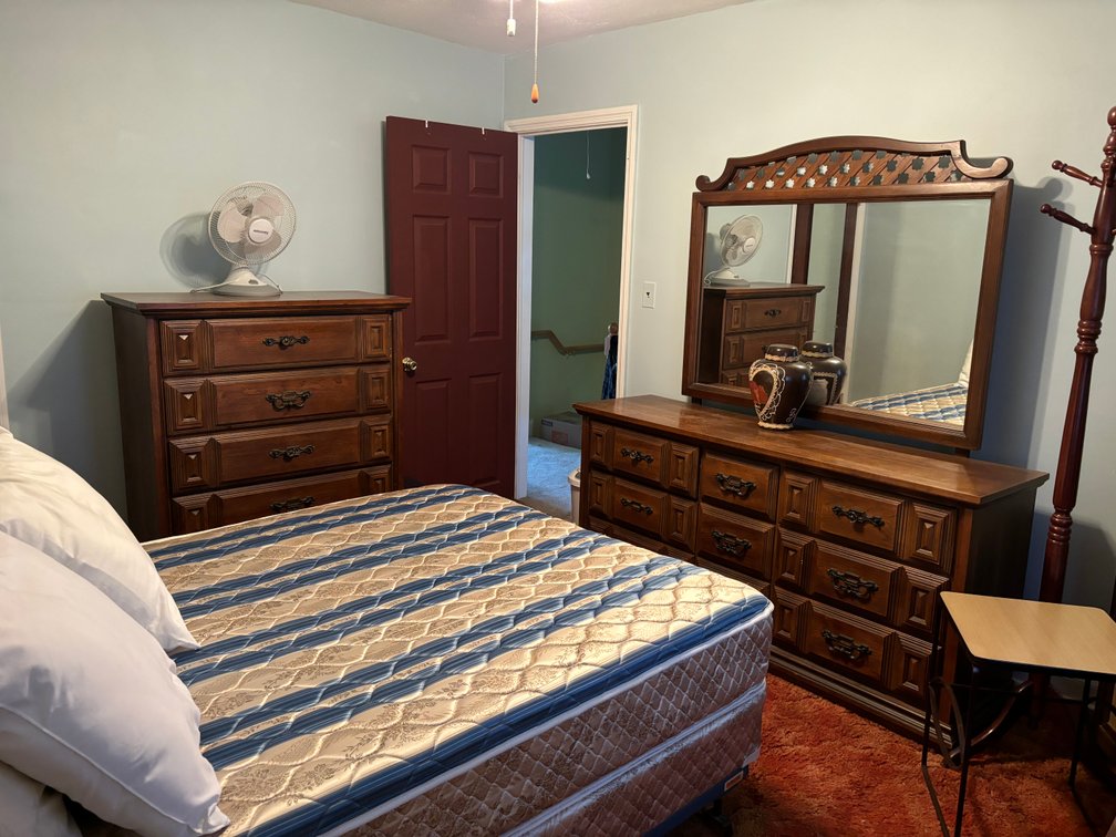 Image for 3 BR, 1.5 BATH BRICK CENTER UNIT TOWNHOME
