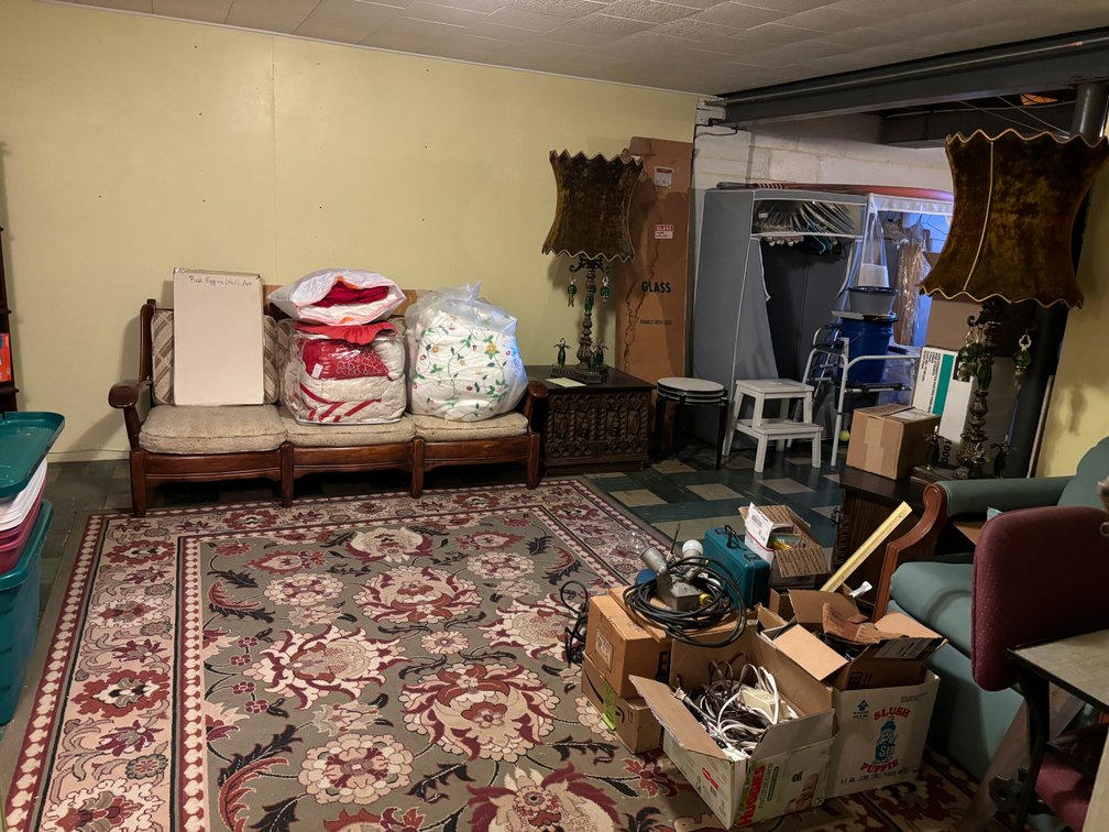 Image for 3 BR, 1.5 BATH BRICK CENTER UNIT TOWNHOME