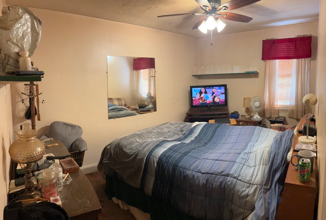 Image for 3 BR, 1.5 BATH BRICK CENTER UNIT TOWNHOME