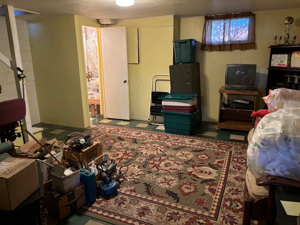 Image for 3 BR, 1.5 BATH BRICK CENTER UNIT TOWNHOME
