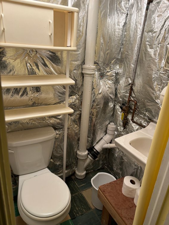 Image for 3 BR, 1.5 BATH BRICK CENTER UNIT TOWNHOME