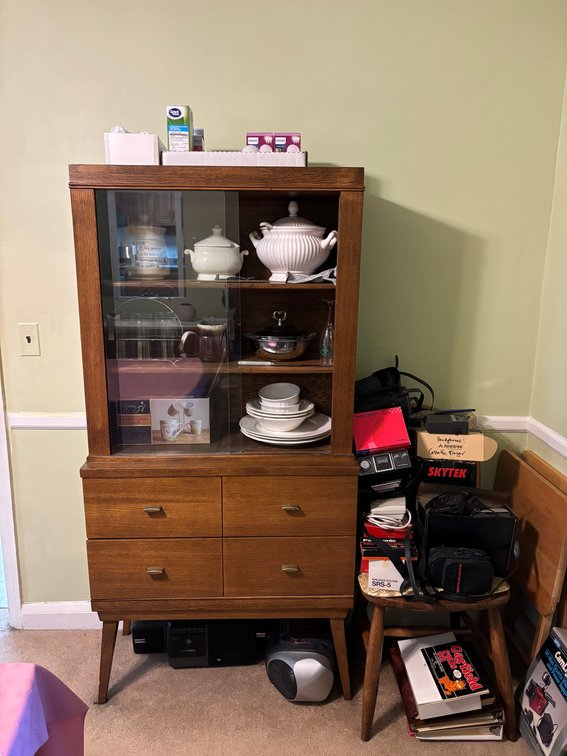Image for 3 BR, 1.5 BATH BRICK CENTER UNIT TOWNHOME
