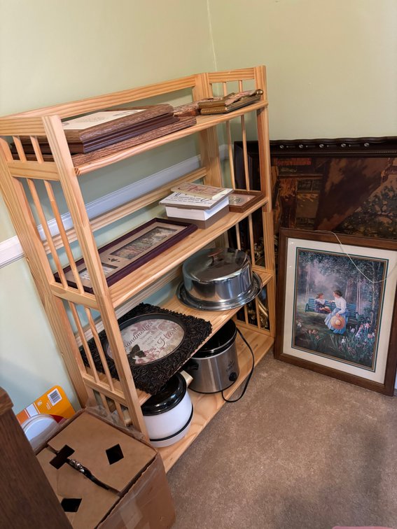 Image for 3 BR, 1.5 BATH BRICK CENTER UNIT TOWNHOME