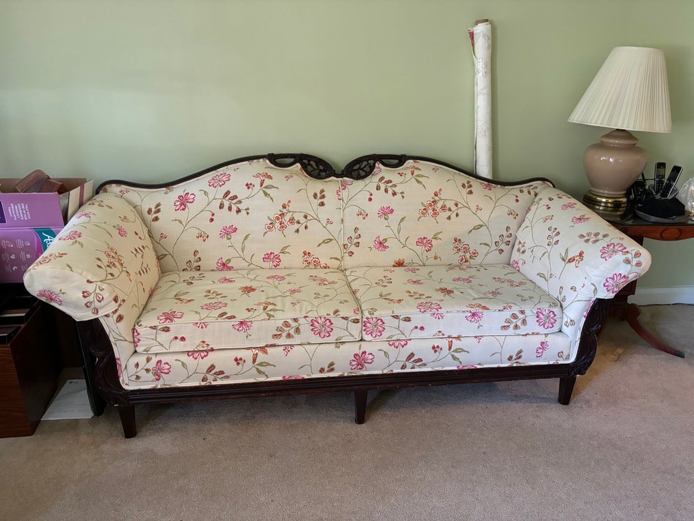 Image for 3 BR, 1.5 BATH BRICK CENTER UNIT TOWNHOME