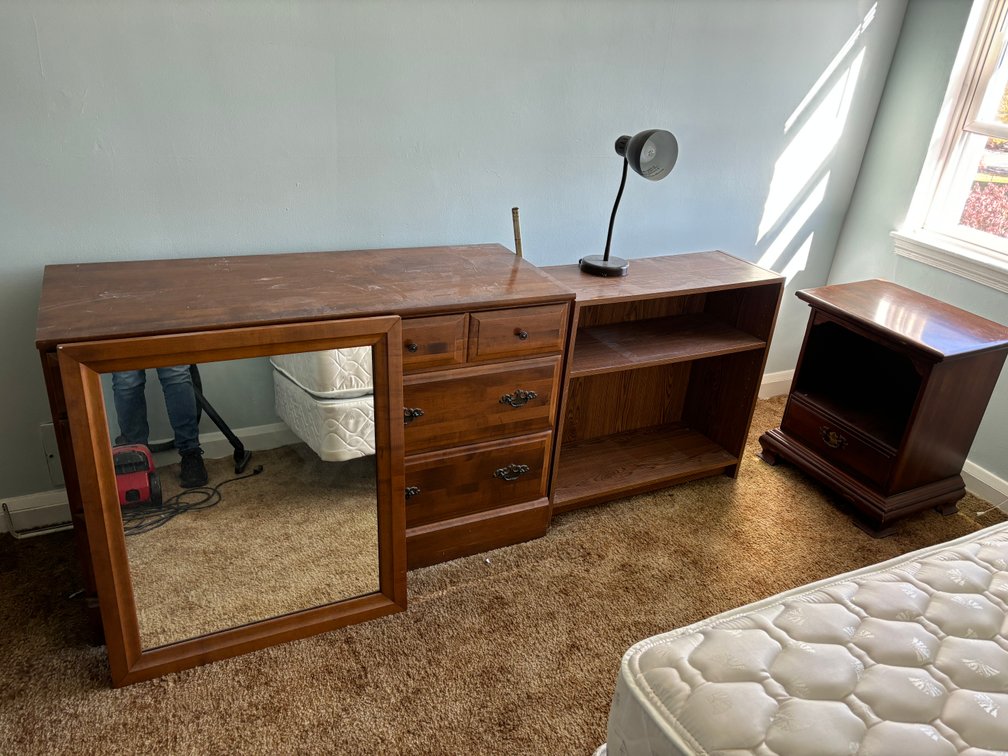 Image for 3 BR, 1.5 BATH BRICK CENTER UNIT TOWNHOME
