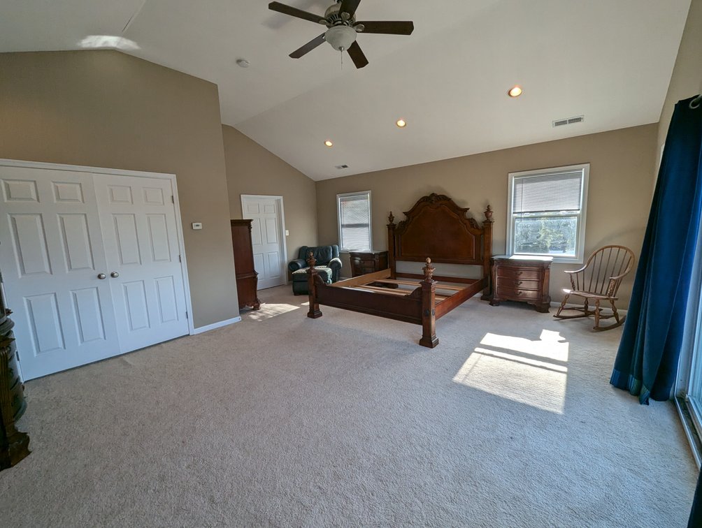 Image for 5 BR, 4 BATH WATERFRONT HOME W/ DET. 2-CAR GARAGE/ 65' +/- WATERFRONT ON LYNCH COVE W/ PIER