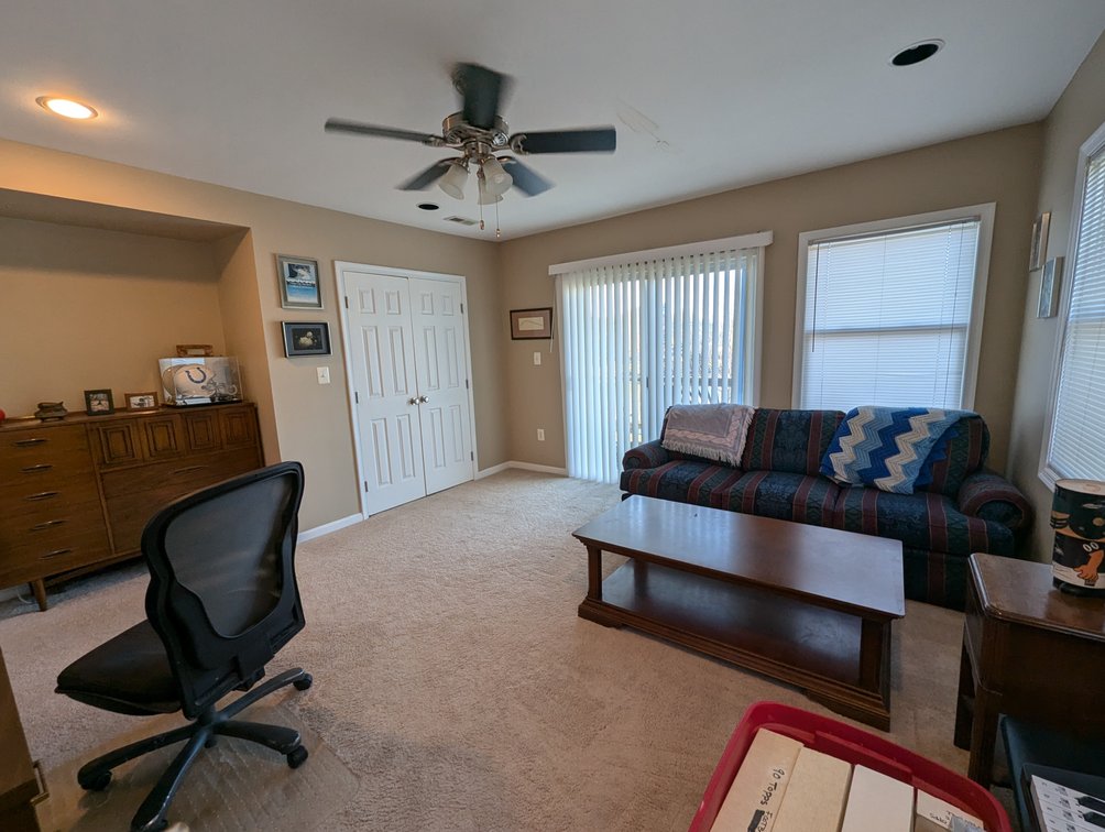 Image for 5 BR, 4 BATH WATERFRONT HOME W/ DET. 2-CAR GARAGE/ 65' +/- WATERFRONT ON LYNCH COVE W/ PIER