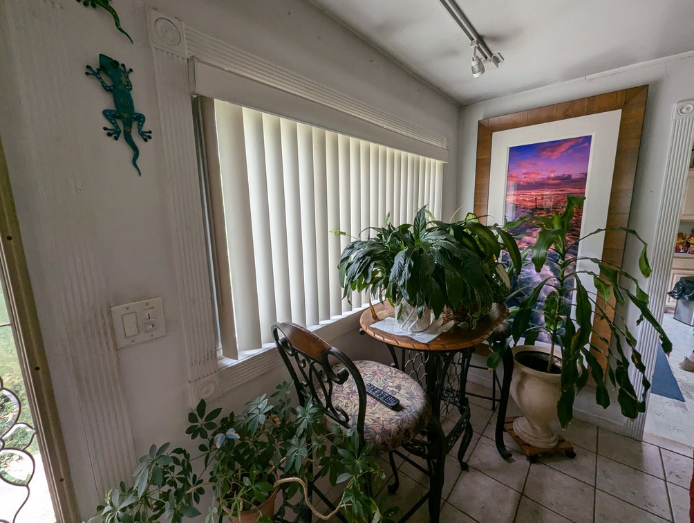 Image for 2 BEDROOM, 2 BATH WATERFRONT HOME/ 125 +/- WATERFRONT ON STONEY CREEK W/ 96' +/- PIER/ 2 PARCELS SOLD IN THE ENTIRETY