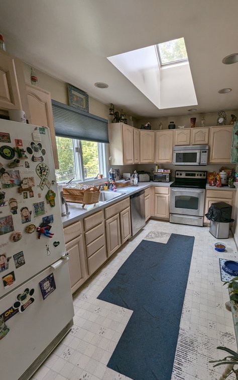 Image for 2 BEDROOM, 2 BATH WATERFRONT HOME/ 125 +/- WATERFRONT ON STONEY CREEK W/ 96' +/- PIER/ 2 PARCELS SOLD IN THE ENTIRETY