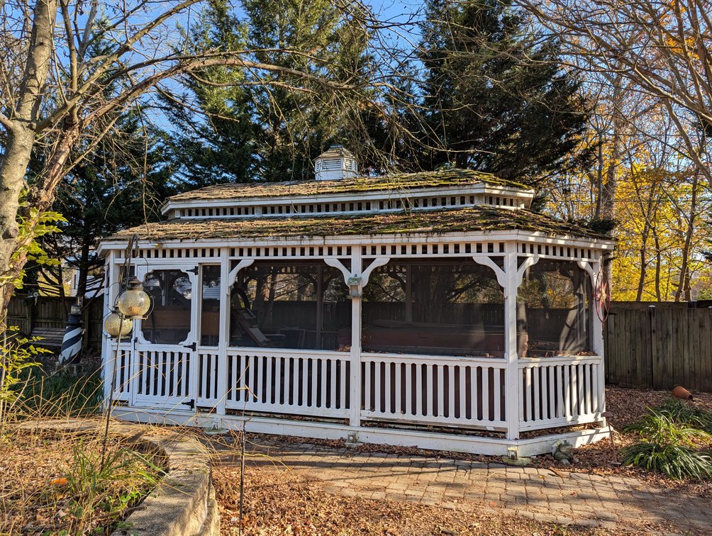Image for 2 BEDROOM, 2 BATH WATERFRONT HOME/ 125 +/- WATERFRONT ON STONEY CREEK W/ 96' +/- PIER/ 2 PARCELS SOLD IN THE ENTIRETY