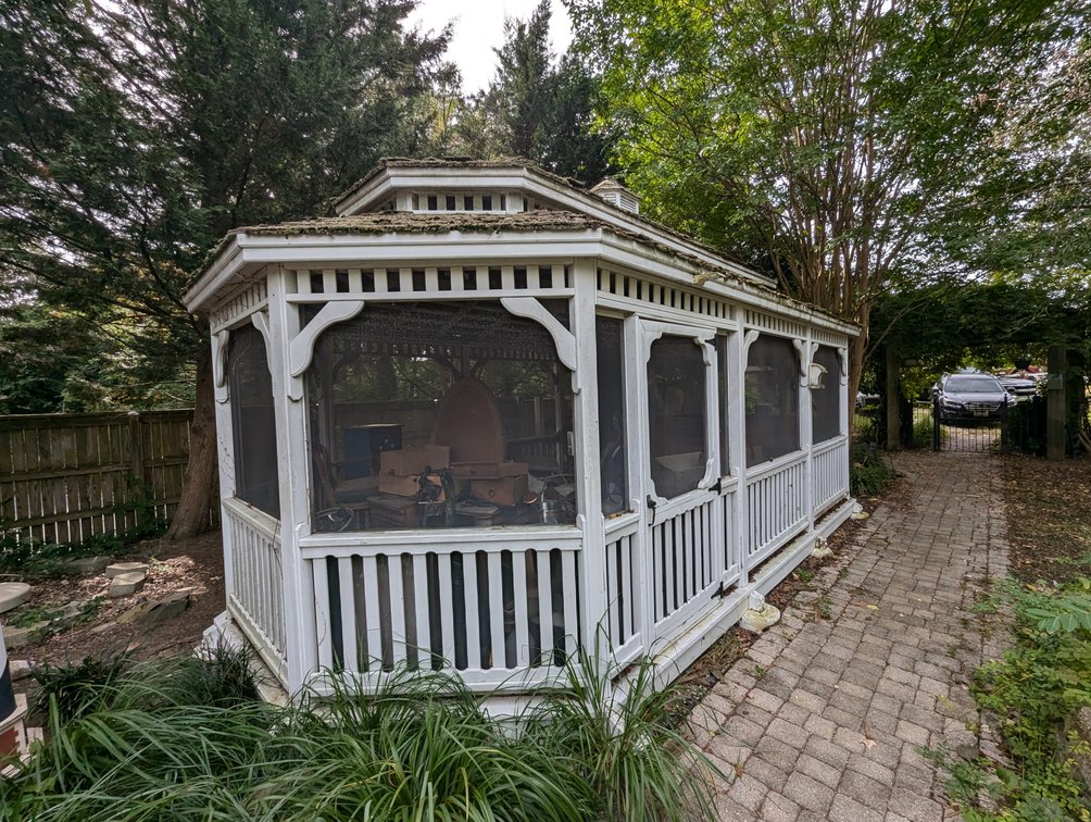 Image for 2 BEDROOM, 2 BATH WATERFRONT HOME/ 125 +/- WATERFRONT ON STONEY CREEK W/ 96' +/- PIER/ 2 PARCELS SOLD IN THE ENTIRETY