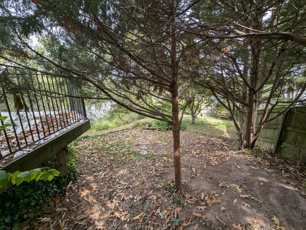 Image for 2 BEDROOM, 2 BATH WATERFRONT HOME/ 125 +/- WATERFRONT ON STONEY CREEK W/ 96' +/- PIER/ 2 PARCELS SOLD IN THE ENTIRETY