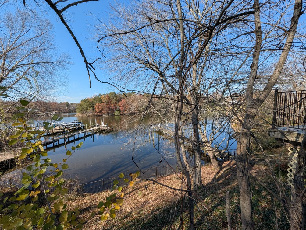 Image for 2 BEDROOM, 2 BATH WATERFRONT HOME/ 125 +/- WATERFRONT ON STONEY CREEK W/ 96' +/- PIER/ 2 PARCELS SOLD IN THE ENTIRETY