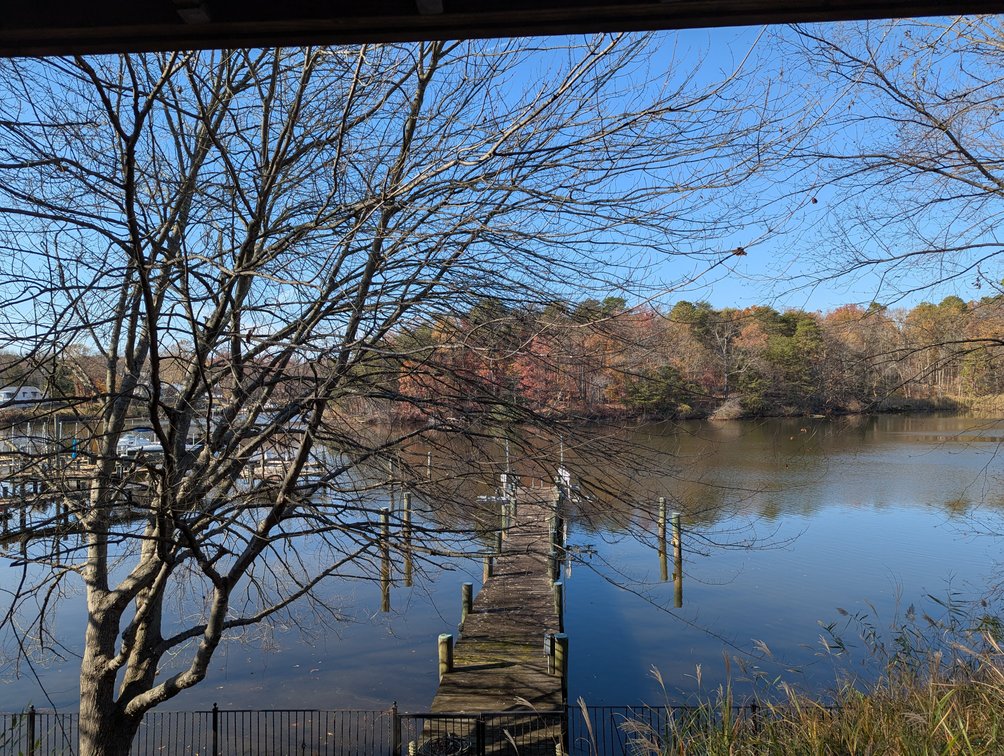 Image for 2 BEDROOM, 2 BATH WATERFRONT HOME/ 125 +/- WATERFRONT ON STONEY CREEK W/ 96' +/- PIER/ 2 PARCELS SOLD IN THE ENTIRETY