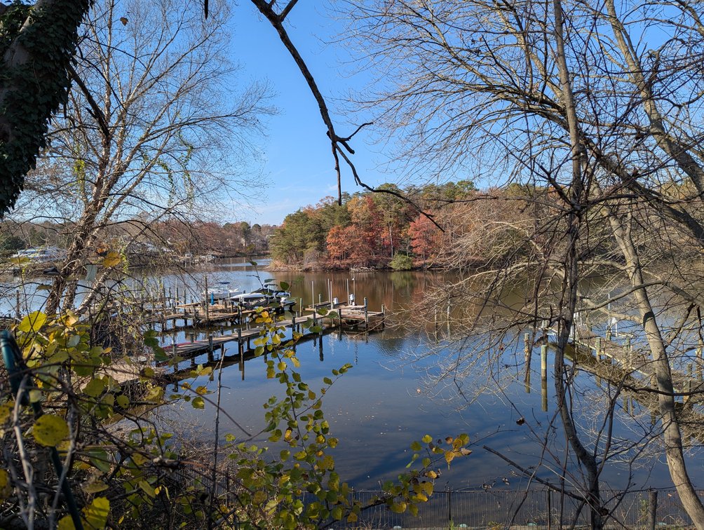 Image for 2 BEDROOM, 2 BATH WATERFRONT HOME/ 125 +/- WATERFRONT ON STONEY CREEK W/ 96' +/- PIER/ 2 PARCELS SOLD IN THE ENTIRETY
