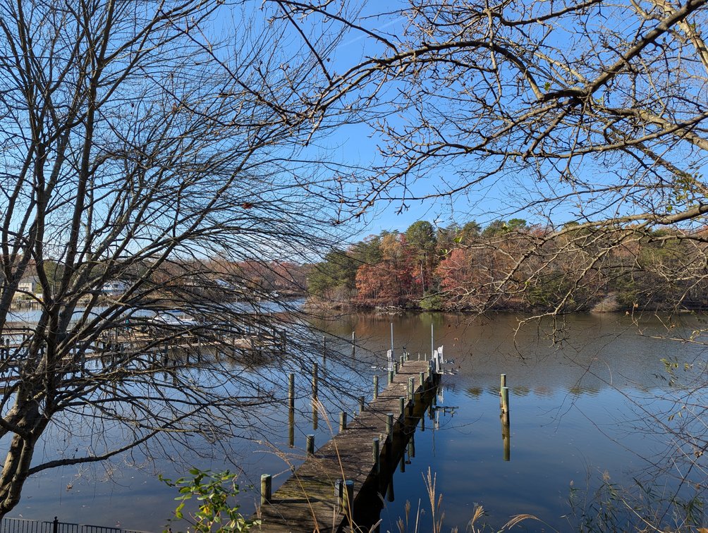 Image for 2 BEDROOM, 2 BATH WATERFRONT HOME/ 125 +/- WATERFRONT ON STONEY CREEK W/ 96' +/- PIER/ 2 PARCELS SOLD IN THE ENTIRETY