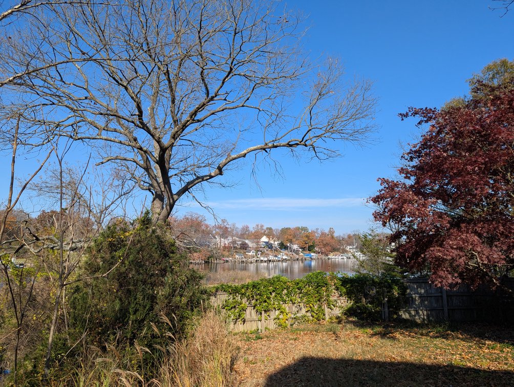 Image for 2 BEDROOM, 2 BATH WATERFRONT HOME/ 125 +/- WATERFRONT ON STONEY CREEK W/ 96' +/- PIER/ 2 PARCELS SOLD IN THE ENTIRETY