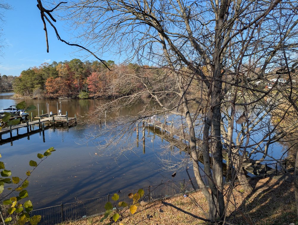 Image for 2 BEDROOM, 2 BATH WATERFRONT HOME/ 125 +/- WATERFRONT ON STONEY CREEK W/ 96' +/- PIER/ 2 PARCELS SOLD IN THE ENTIRETY