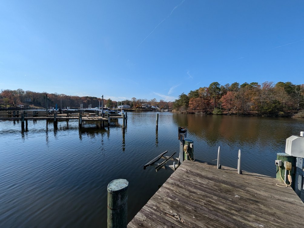Image for 2 BEDROOM, 2 BATH WATERFRONT HOME/ 125 +/- WATERFRONT ON STONEY CREEK W/ 96' +/- PIER/ 2 PARCELS SOLD IN THE ENTIRETY