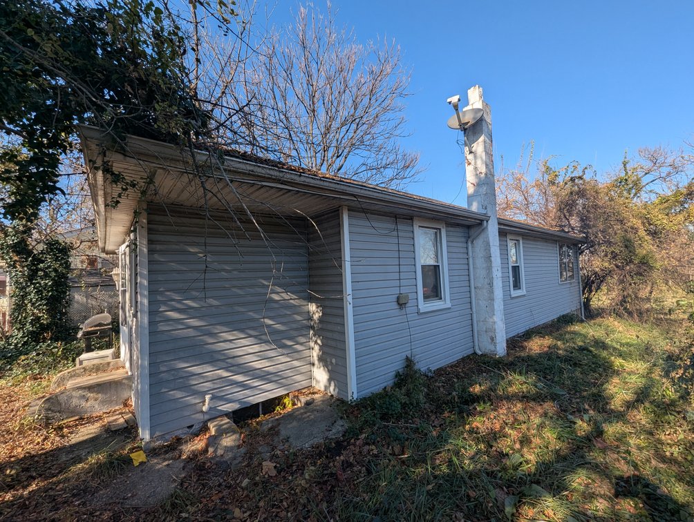 Image for 2 BR, 1 BA 1-STORY RANCHER W/ DET. GARAGE/ 0.32 +/- AC LOT/ CONVENIENT LOCATION