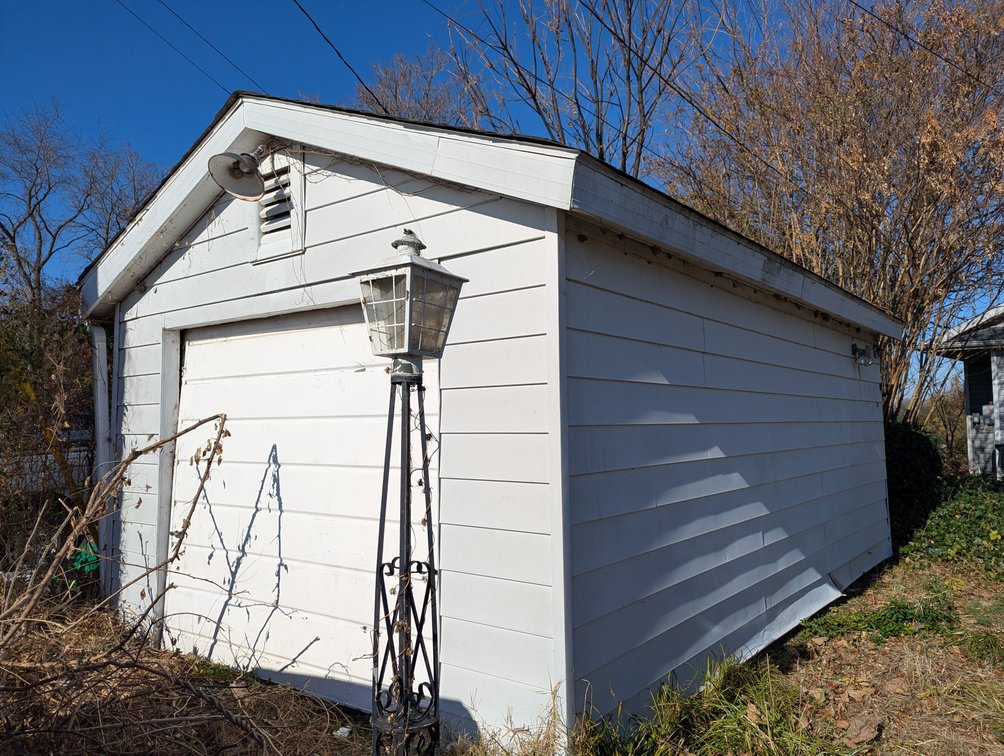 Image for 2 BR, 1 BA 1-STORY RANCHER W/ DET. GARAGE/ 0.32 +/- AC LOT/ CONVENIENT LOCATION
