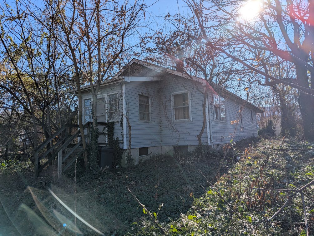 Image for 2 BR, 1 BA 1-STORY RANCHER W/ DET. GARAGE/ 0.32 +/- AC LOT/ CONVENIENT LOCATION