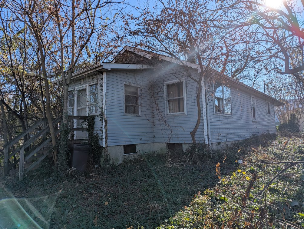 Image for 2 BR, 1 BA 1-STORY RANCHER W/ DET. GARAGE/ 0.32 +/- AC LOT/ CONVENIENT LOCATION