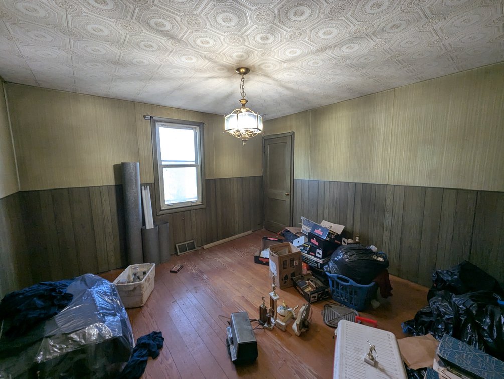 Image for 2 BR, 1 BA 1-STORY RANCHER W/ DET. GARAGE/ 0.32 +/- AC LOT/ CONVENIENT LOCATION
