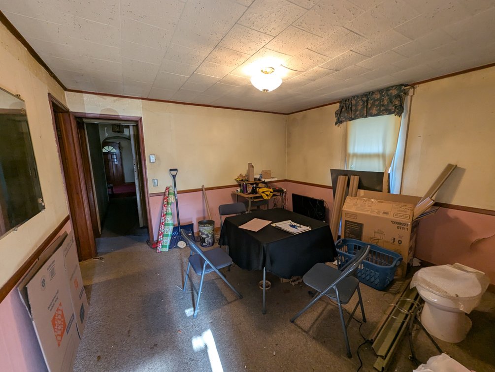 Image for 2 BR, 1 BA 1-STORY RANCHER W/ DET. GARAGE/ 0.32 +/- AC LOT/ CONVENIENT LOCATION
