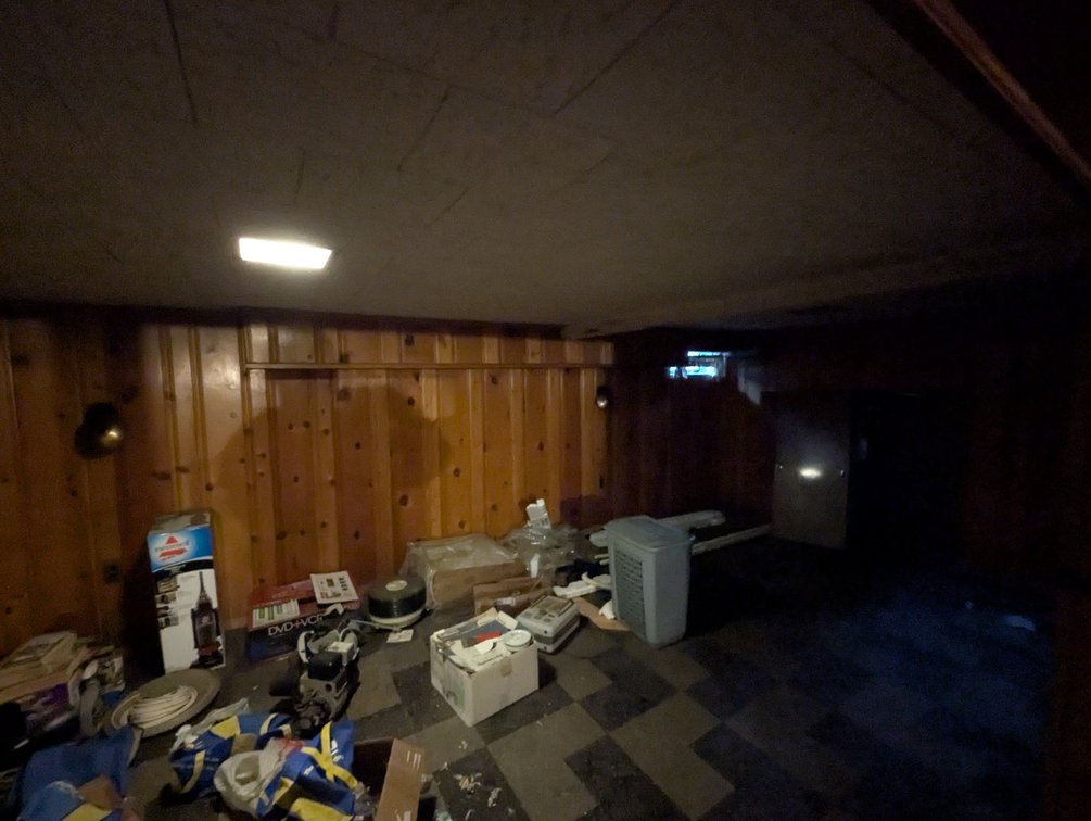 Image for 2 BR, 1 BA 1-STORY RANCHER W/ DET. GARAGE/ 0.32 +/- AC LOT/ CONVENIENT LOCATION