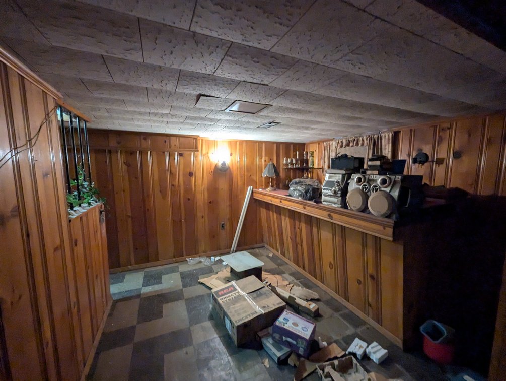 Image for 2 BR, 1 BA 1-STORY RANCHER W/ DET. GARAGE/ 0.32 +/- AC LOT/ CONVENIENT LOCATION