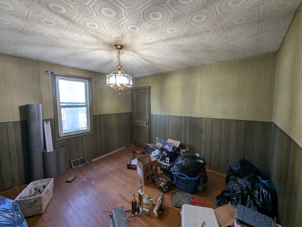 Image for 2 BR, 1 BA 1-STORY RANCHER W/ DET. GARAGE/ 0.32 +/- AC LOT/ CONVENIENT LOCATION