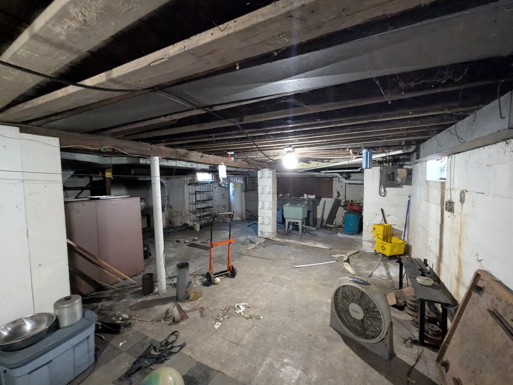 Image for 2 BR, 1 BA 1-STORY RANCHER W/ DET. GARAGE/ 0.32 +/- AC LOT/ CONVENIENT LOCATION