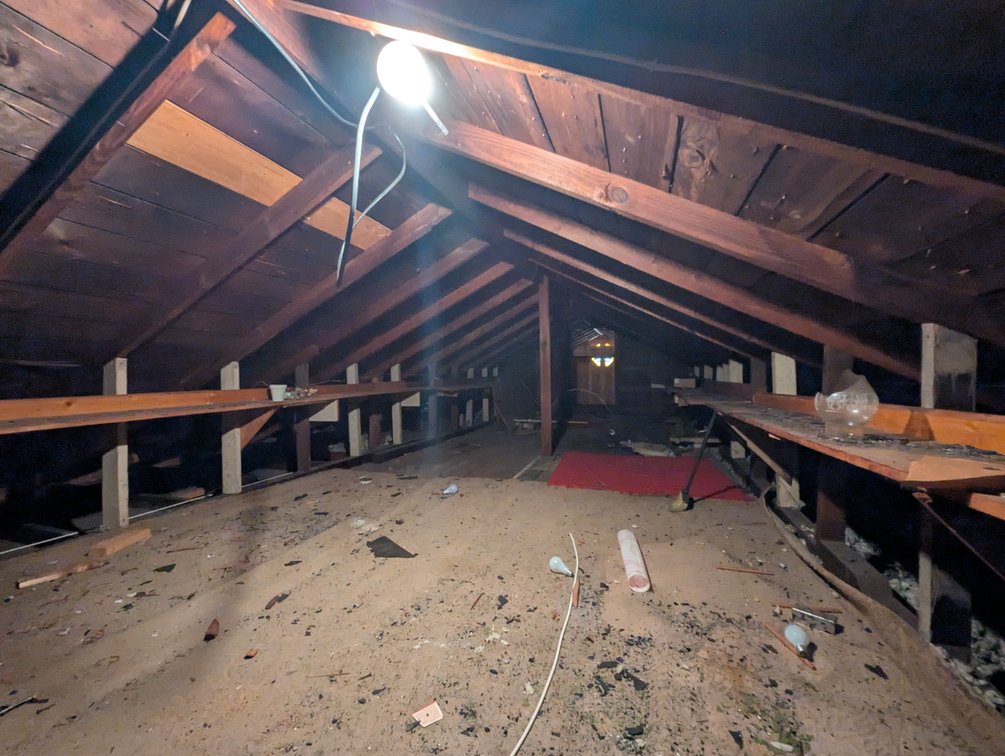 Image for 2 BR, 1 BA 1-STORY RANCHER W/ DET. GARAGE/ 0.32 +/- AC LOT/ CONVENIENT LOCATION