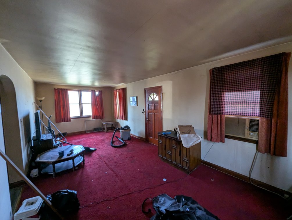Image for 2 BR, 1 BA 1-STORY RANCHER W/ DET. GARAGE/ 0.32 +/- AC LOT/ CONVENIENT LOCATION