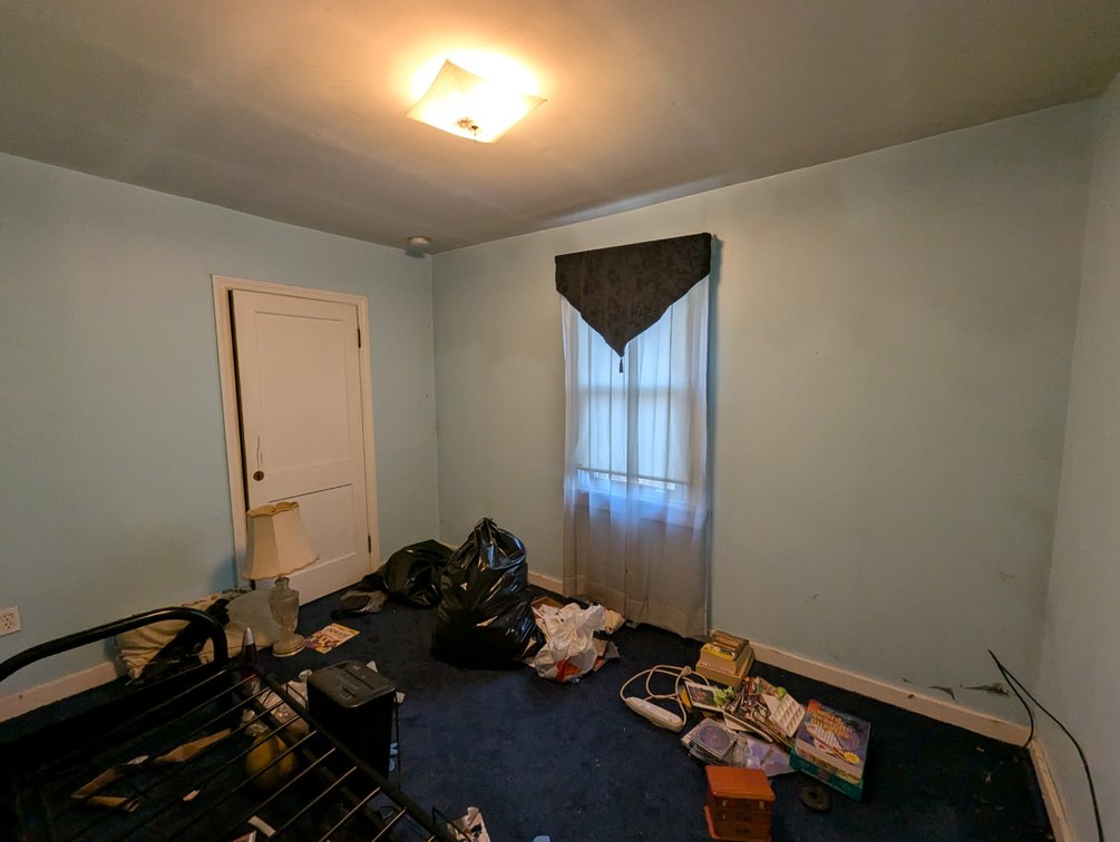 Image for 2 BR, 1 BA 1-STORY RANCHER W/ DET. GARAGE/ 0.32 +/- AC LOT/ CONVENIENT LOCATION