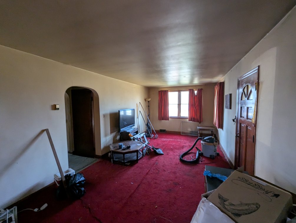 Image for 2 BR, 1 BA 1-STORY RANCHER W/ DET. GARAGE/ 0.32 +/- AC LOT/ CONVENIENT LOCATION