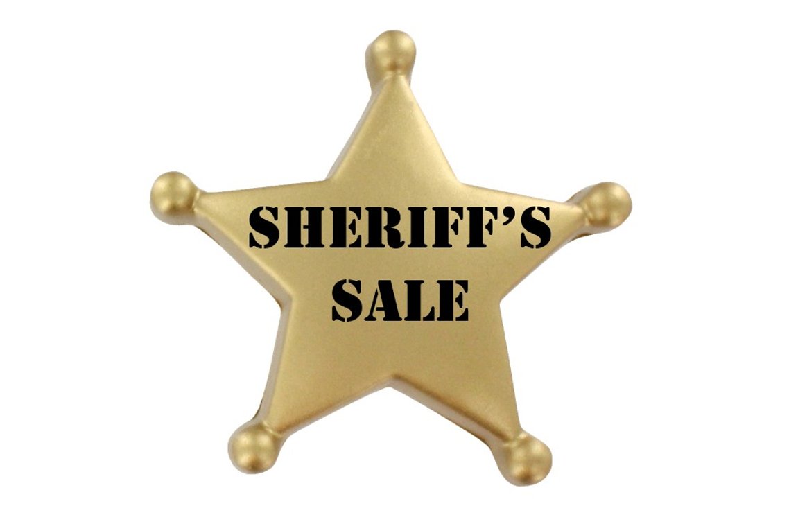Image for SHERIFF'S SALE-637 WALLINGFORD ROAD, UNIT 401, BEL AIR, MD 21014