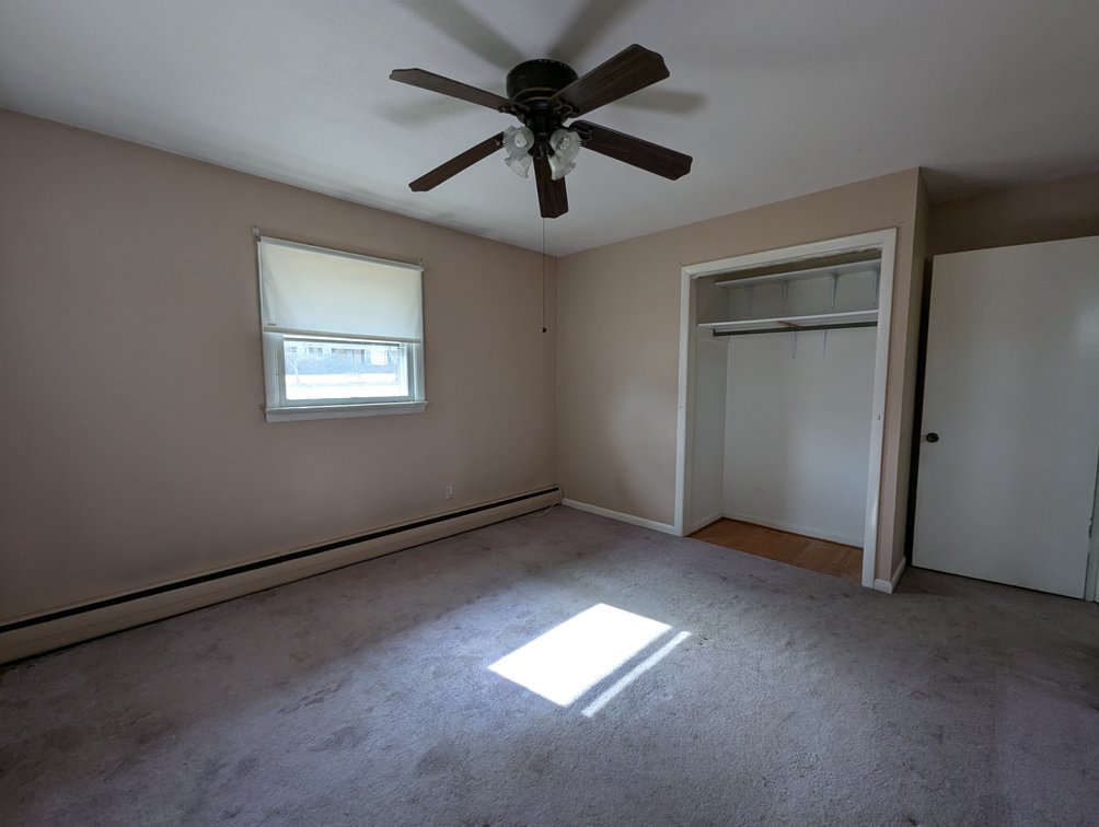 Image for 3 BR, ALL BRICK RANCHER W/ CARPORT
