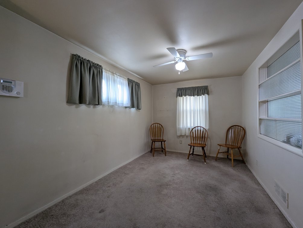Image for CLEAN 3BR BRICK SEMI-DETACHED HOME
