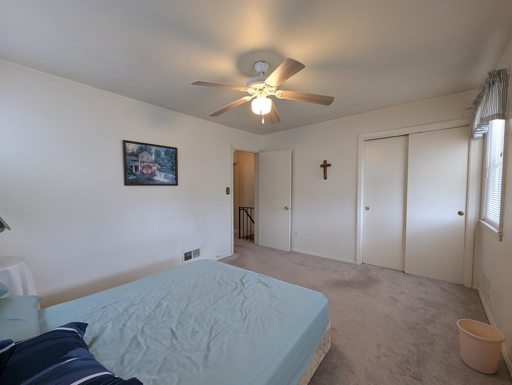 Image for CLEAN 3BR BRICK SEMI-DETACHED HOME