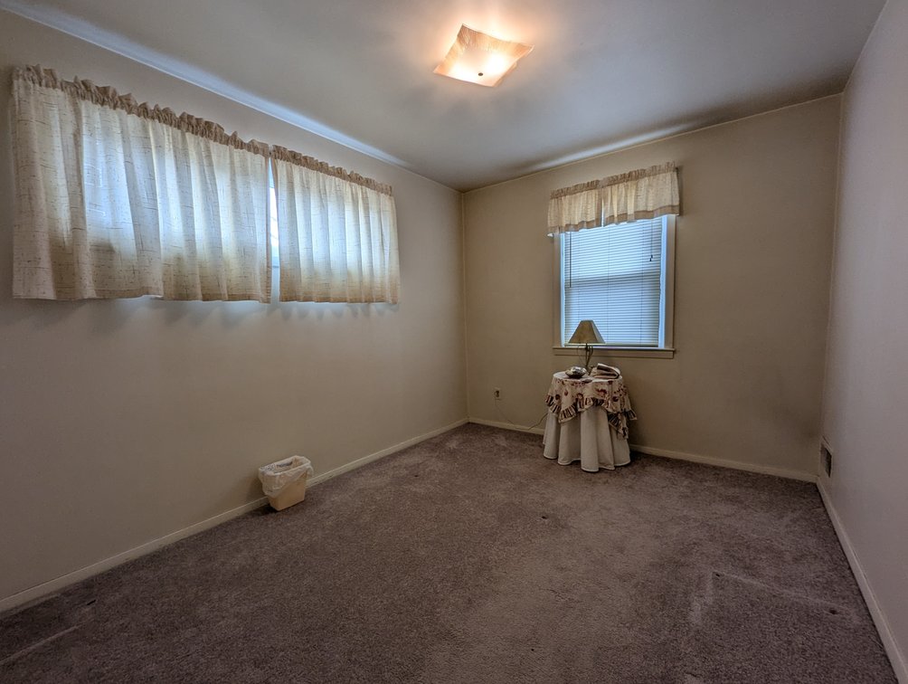 Image for CLEAN 3BR BRICK SEMI-DETACHED HOME