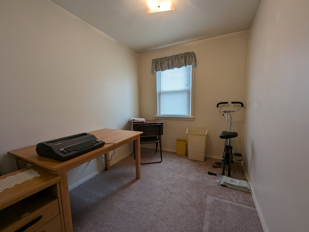 Image for CLEAN 3BR BRICK SEMI-DETACHED HOME