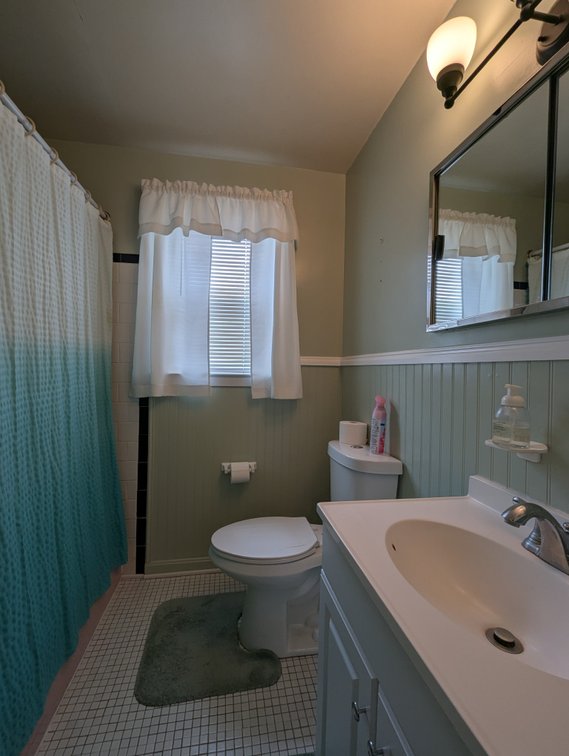 Image for CLEAN 3BR BRICK SEMI-DETACHED HOME