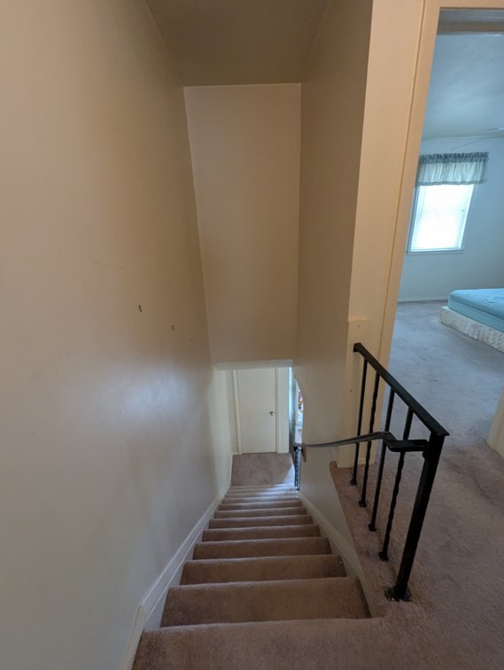 Image for CLEAN 3BR BRICK SEMI-DETACHED HOME